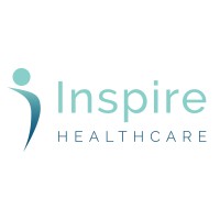 Inspire Healthcare Logo