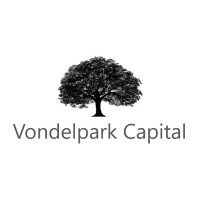 Vondelpark Capital Logo