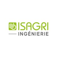 Isagri Ingénierie Logo