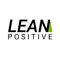 Lean Positive Logo