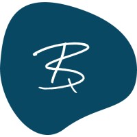 BlueinQ Logo