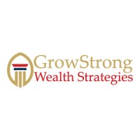 GrowStrong Wealth Strategies, LLC Logo