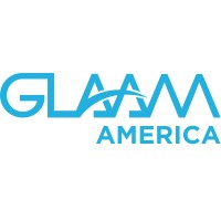 GLAAM America Logo