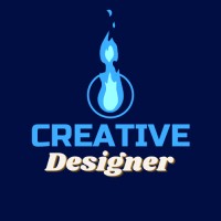 Creative Designer Logo