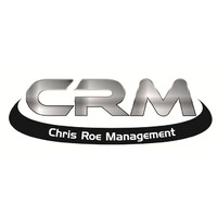 Chris Roe Management Logo