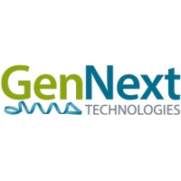 GenNext Technologies Logo