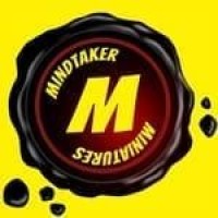 Mindtaker Miniatures Logo