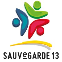 Sauvegarde 13 Logo
