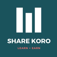 Share Koro Logo