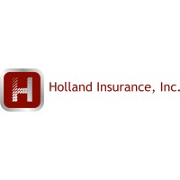 Holland Insurance, Inc. Logo