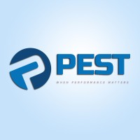 Promising E-Solutions Technology - PEST Logo