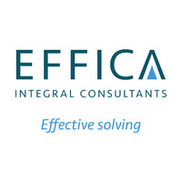 Effica Logo