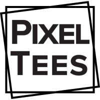 Pixel Tees Logo