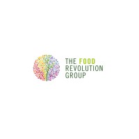 The Food Revolution Group Logo