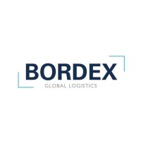 BORDEX GLOBAL LOGISTICS Logo