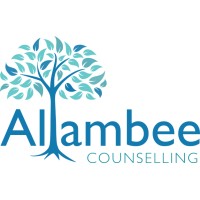 Allambee Counselling Logo