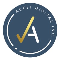 Aceit Digital Inc Logo