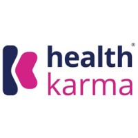 Health Karma Logo