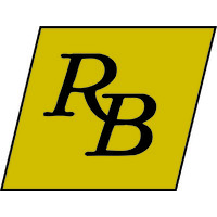 Riverside Brass & Aluminum Foundry Limited Logo