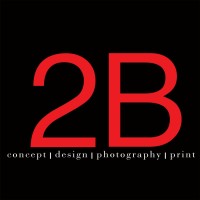 2B Creative Logo
