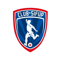 Club Social Deportivo y Cultural SIFUP Logo