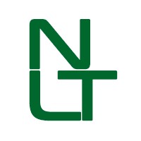 Northern Lights Technologies and Logistics Logo