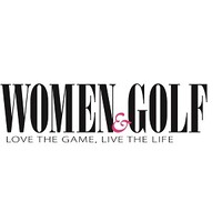 Women & Golf Logo