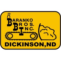 Baranko Companies Logo