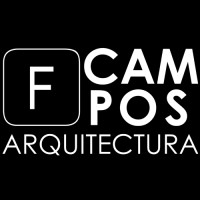 FCampos Arquitectura Logo