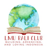 LMU Bali Club Logo