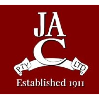 J.A Crockett Pty. Ltd. Logo
