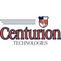 Centurion Technologies Logo
