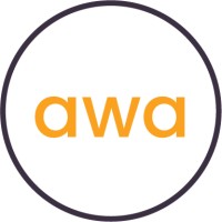AsWeAre Logo