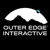 Outer Edge Interactive, LLC Logo