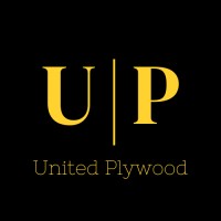United Plywood Logo