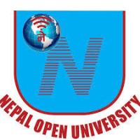 Nepal Open University (NOU) Logo