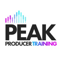 PEAK Producer Training Logo
