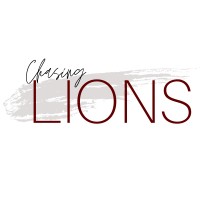 Chasing Lions MKG Logo