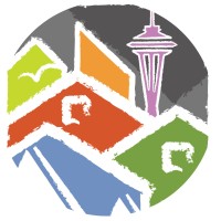 RainCityDigs Logo