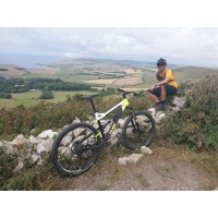 Purbeck Bike Tours Logo