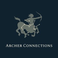 Archer Connections Logo