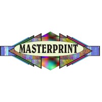 Masterprint Commercial Printers Logo