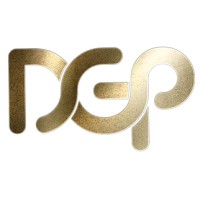 DGP Innovations Logo