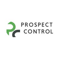 Prospect Control Logo