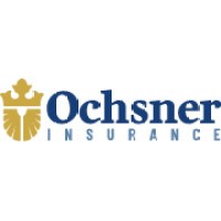 Ochsner Insurance Logo