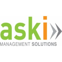 ASKI Logo