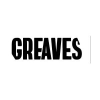 Greaves Logo