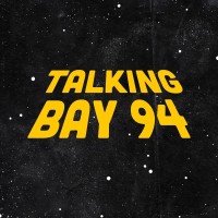 Talking Bay 94 Logo