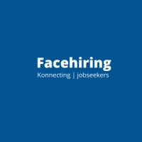 Facehiring Logo