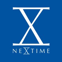 NeXtime Logo